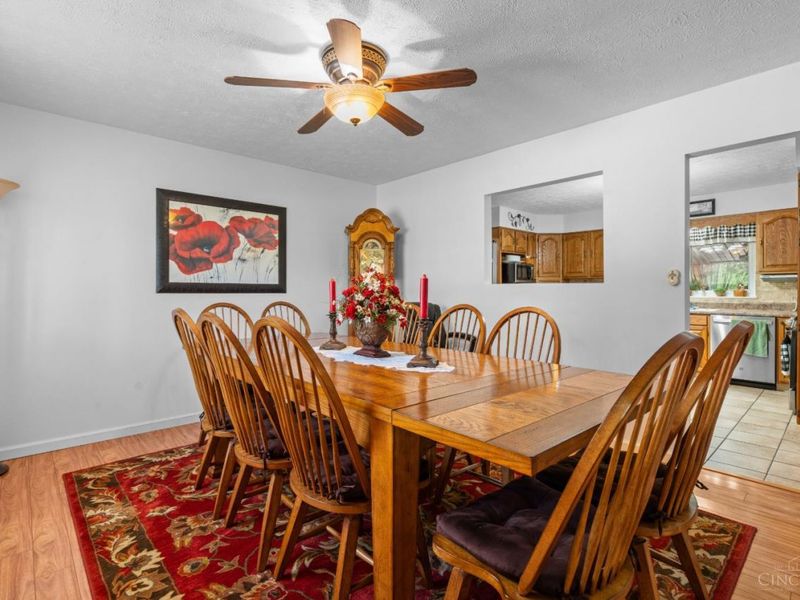 473 E Lomar Avenue, Carlisle, OH 45005 Photo 5