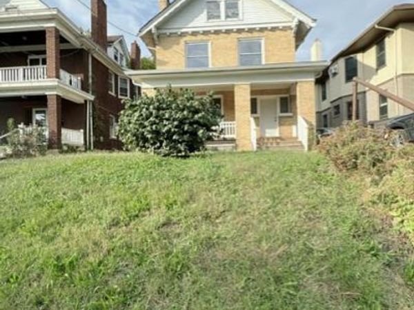 414 E Mitchell Avenue, St Bernard, OH 45217
