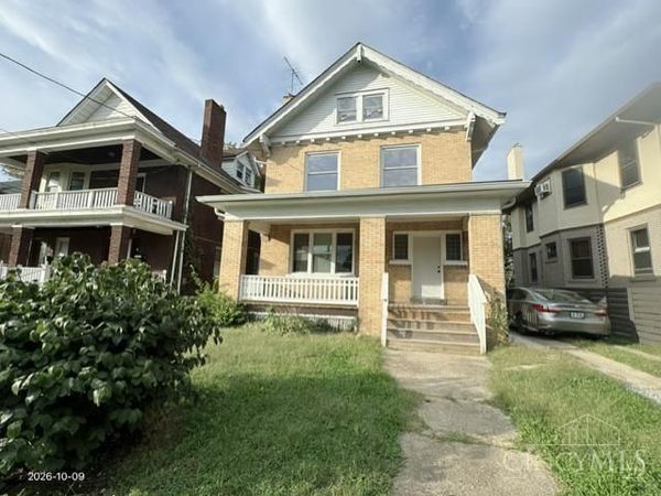 414 E Mitchell Avenue, St Bernard, OH 45217