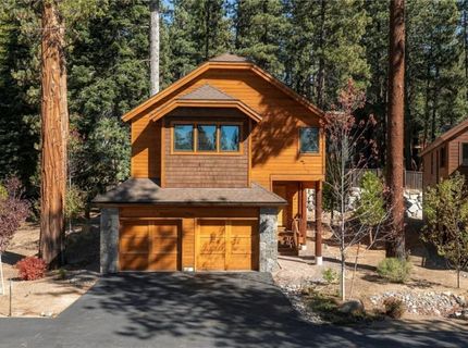 760 Rosewood Circle , Incline Village, NV 89451 Photo