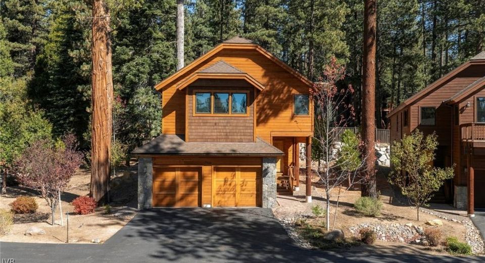 760 Rosewood Circle , Incline Village, NV 89451 Photo