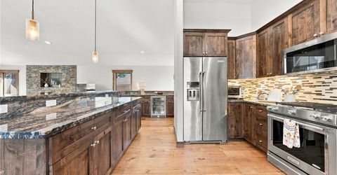760 Rosewood Circle , Incline Village, NV 89451 Photo