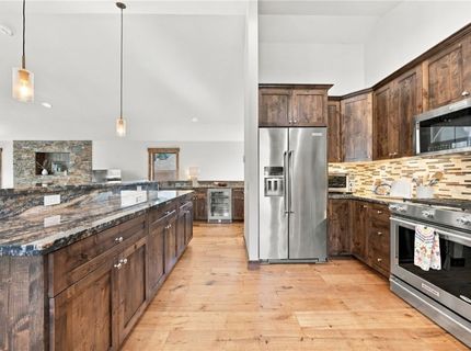 760 Rosewood Circle, Incline Village, NV 89451 Photo