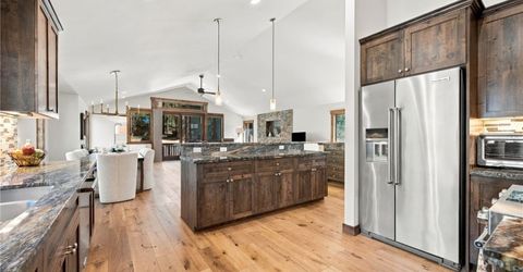 760 Rosewood Circle, Incline Village, NV 89451 Photo