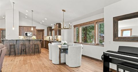 760 Rosewood Circle, Incline Village, NV 89451 Photo