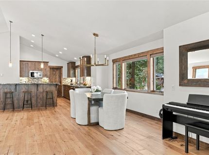760 Rosewood Circle, Incline Village, NV 89451 Photo