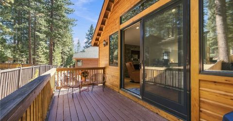 760 Rosewood Circle , Incline Village, NV 89451 Photo