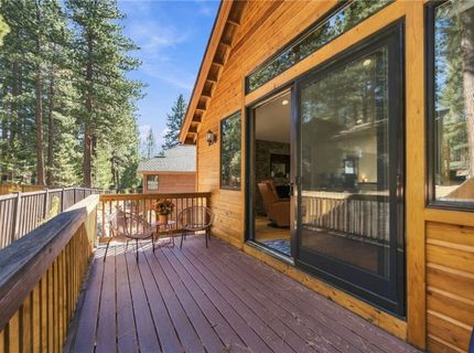 760 Rosewood Circle , Incline Village, NV 89451 Photo