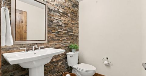 760 Rosewood Circle, Incline Village, NV 89451 Photo