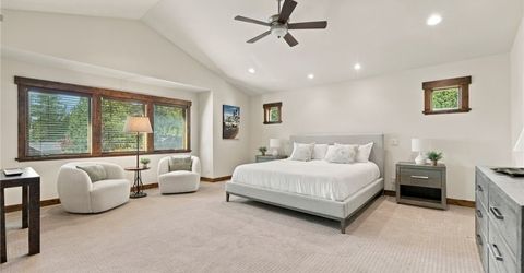 760 Rosewood Circle, Incline Village, NV 89451 Photo
