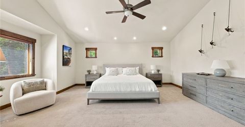 760 Rosewood Circle, Incline Village, NV 89451 Photo