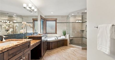 760 Rosewood Circle, Incline Village, NV 89451 Photo