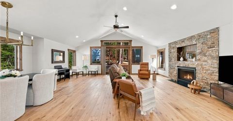 760 Rosewood Circle, Incline Village, NV 89451 Photo