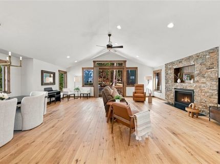 760 Rosewood Circle, Incline Village, NV 89451 Photo