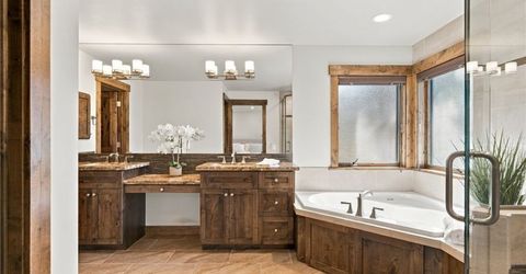 760 Rosewood Circle , Incline Village, NV 89451 Photo