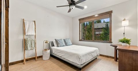 760 Rosewood Circle, Incline Village, NV 89451 Photo