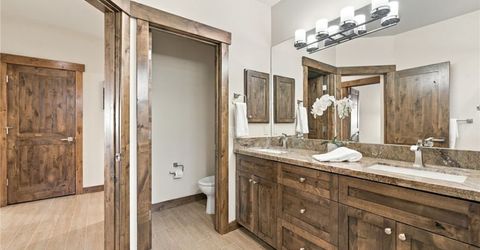 760 Rosewood Circle, Incline Village, NV 89451 Photo