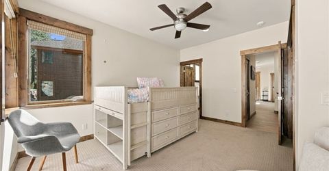 760 Rosewood Circle, Incline Village, NV 89451 Photo