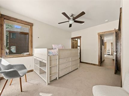 760 Rosewood Circle, Incline Village, NV 89451 Photo