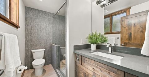 760 Rosewood Circle, Incline Village, NV 89451 Photo