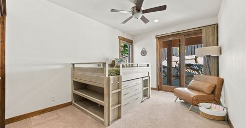 760 Rosewood Circle, Incline Village, NV 89451 Photo