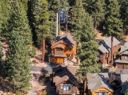 760 Rosewood Circle , Incline Village, NV 89451 Photo