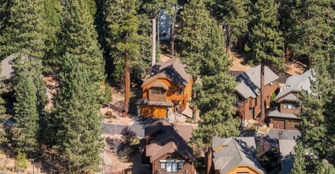760 Rosewood Circle, Incline Village, NV 89451 Photo
