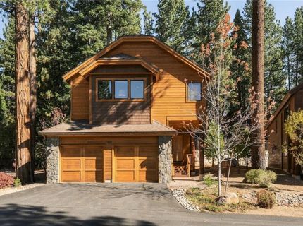 760 Rosewood Circle, Incline Village, NV 89451 Photo