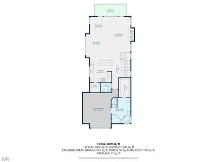 760 Rosewood Circle, Incline Village, NV 89451 Photo