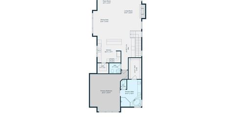 760 Rosewood Circle, Incline Village, NV 89451 Photo