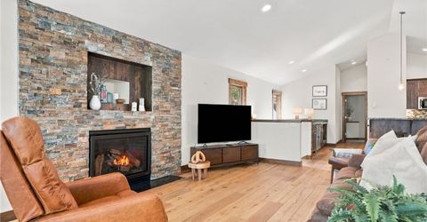 760 Rosewood Circle, Incline Village, NV 89451 Photo