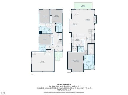 760 Rosewood Circle, Incline Village, NV 89451 Photo