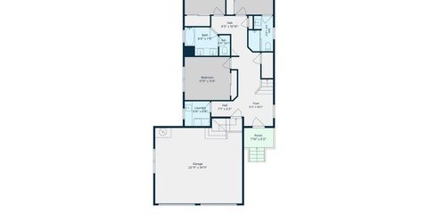 760 Rosewood Circle, Incline Village, NV 89451 Photo