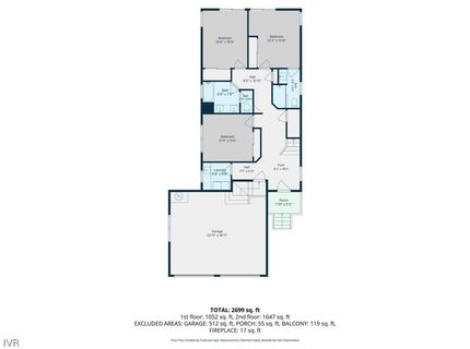 760 Rosewood Circle, Incline Village, NV 89451 Photo