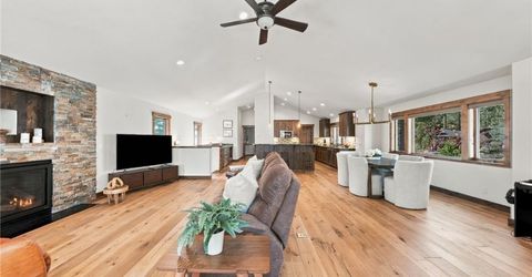 760 Rosewood Circle , Incline Village, NV 89451 Photo