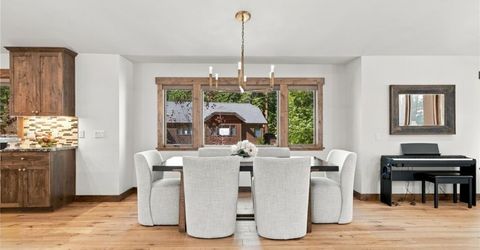 760 Rosewood Circle, Incline Village, NV 89451 Photo