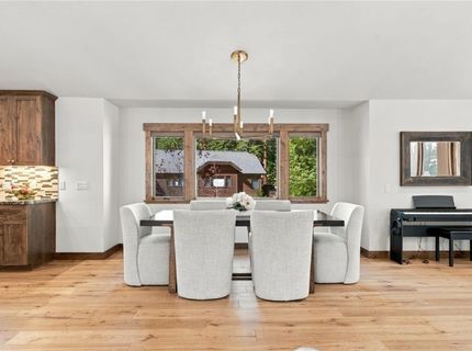 760 Rosewood Circle, Incline Village, NV 89451 Photo