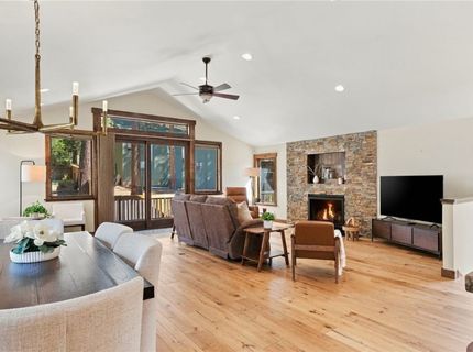 760 Rosewood Circle, Incline Village, NV 89451 Photo