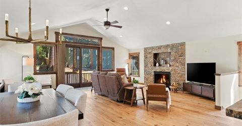 760 Rosewood Circle, Incline Village, NV 89451 Photo