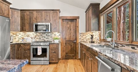 760 Rosewood Circle, Incline Village, NV 89451 Photo