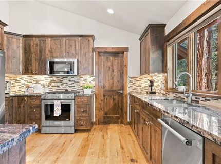 760 Rosewood Circle, Incline Village, NV 89451 Photo