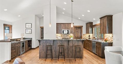 760 Rosewood Circle, Incline Village, NV 89451 Photo