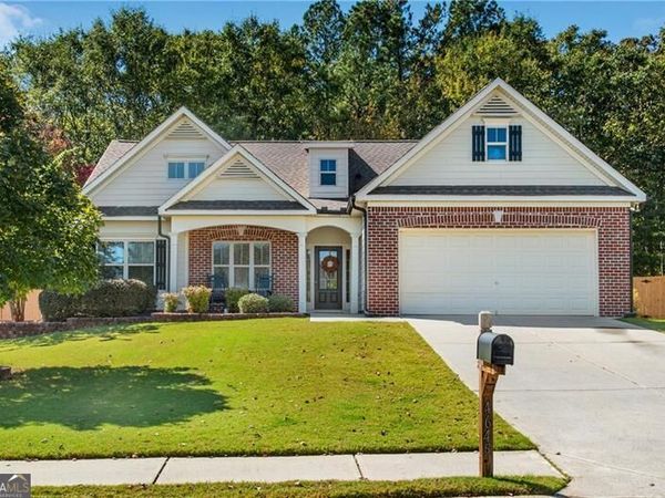 4645 Walt Court, Cumming, GA 30028