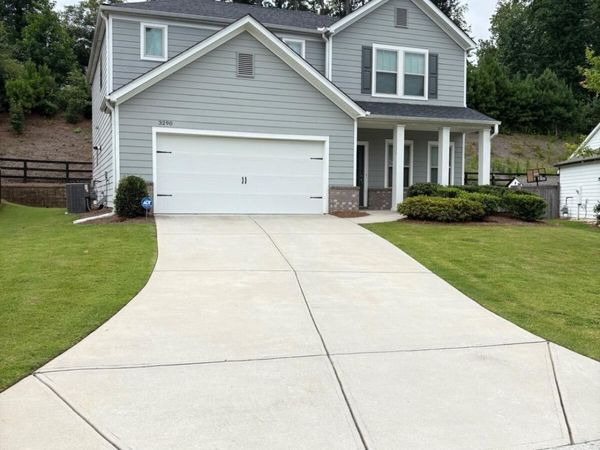 3290 Summerpoint Crossing, Cumming, GA 30028