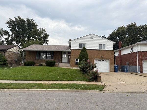 1621 Clay Court , Unit House, Melrose Park, IL 60160
