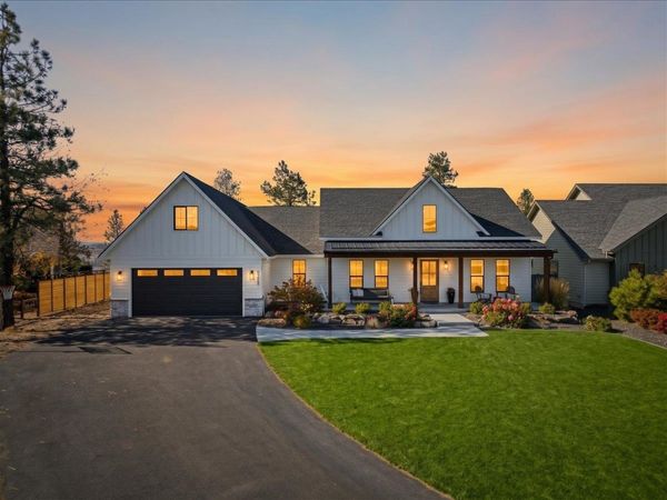 5284 S Falcon Point Ct, Spokane, WA 99224