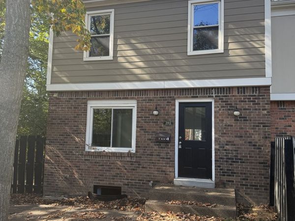 392 Aspen Drive, Carmel, IN 46032