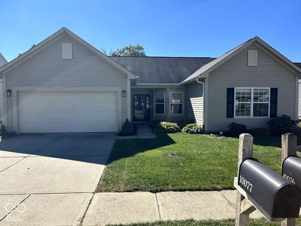 10077 Sundown Lane , Avon, IN 46123