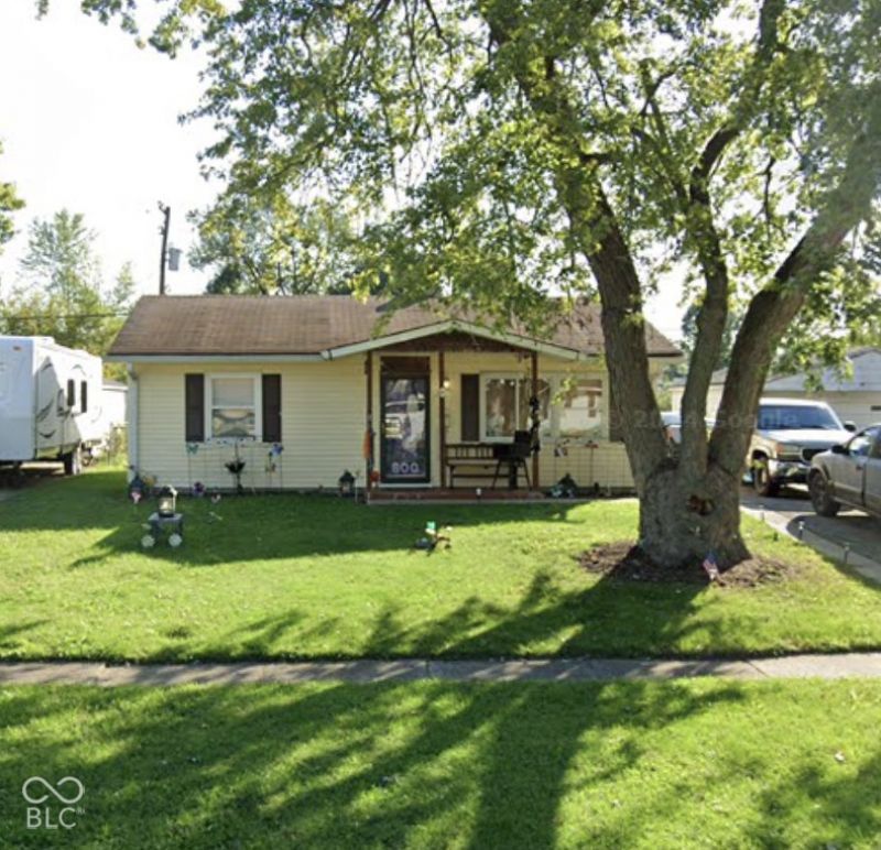 3137 Eagledale Drive, Indianapolis, IN 46222 Main Photo