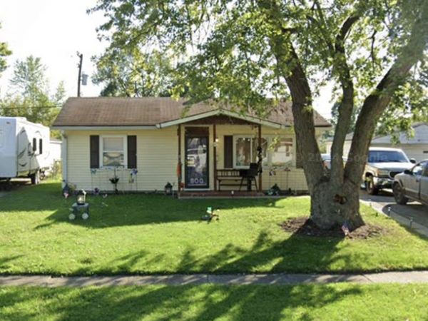 3137 Eagledale Drive, Indianapolis, IN 46222